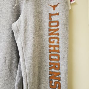 Longhorns Lounge Capris